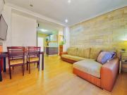 Apto BRISAS DEL CABO II, Cabo de Gata, Almería