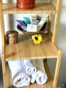 Large 2BR Apart up to 5 ppl, Work&Long Stay, BASF with Strong Wifi