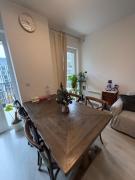 Danube 3 Beds with Big Balcony parking 10euro a day