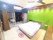 Reasonable Room and Suite near Airport, cc2, ecopark Kolkata