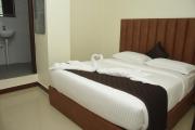 Mano Residency by NIRA Hospitality- Just 3 Kms from Meenakshi Amman Temple