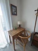 Danube 3 Beds with Big Balcony parking 10euro a day