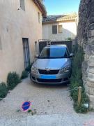 La Grange de la Chèvre dOr