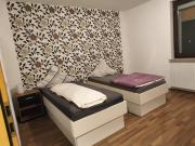 NEU! Monteurswohnung ASX Trubenhausen Gruppenunterkunft