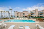 4P-213 Pier & Ocean View with pool