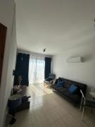 1 bedroom apartment with communal pool