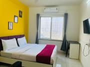 C Suites - G Central