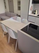 Comfort house in Milan Viale Sabotino