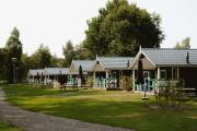 Recreatiepark de Vossenburcht IJhorst