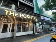 The poshtel Bangkok By Benya