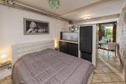 Appartement INTIMITA Port Nature PN809 - Luxe - 3-4 personnes