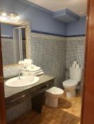 Unique apartahotel 2-1