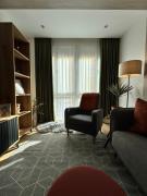 The San Andres 29 - Málaga Stay Experience