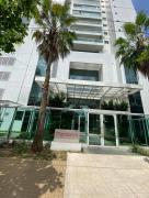 Moderno e Aconchegante apartamento no Umarizal