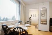 Cozy Studio By Lapland Host