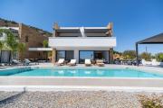 LOVisha Villas Private Retreat in Nafplio