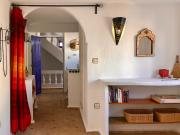 Appartement dans la Médina