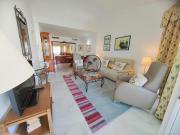 Palacio de Poniente with views