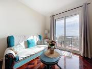 Forum Delights Apartment