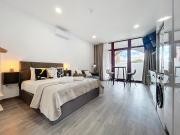 Santa Cruz Studio 1 by Atlantic Holiday