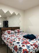 Appartements & Spa Orly Paris