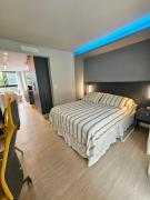 Estúdio Blue - Beach and Home Office