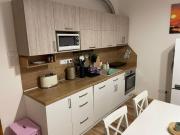 Útulný apartmán Sunset Brno