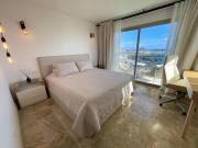 Villa Alba Del Mar with private heated pool