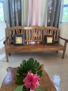 Paulines & Malinao Homestay