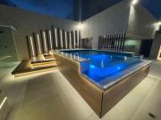 Vista Mar Bessa, quarteirão na areia, piscina