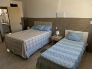 QUARTO e SALA ACONCHEGANTE