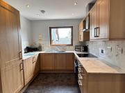 Lord Galloway 34 with Hot Tub