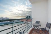 Sea View Apartment