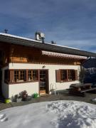 Chalet Famicha by Jolidi