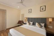 asar Capoors Hotel Hazratganj by Orion Hotels