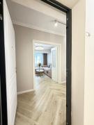 Charming Apartments close CenterCity and Airport by Glam