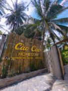 Cào Cào Homestay Mũi Né