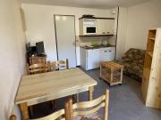 Appartement 17 aux cristallines