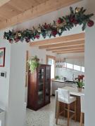 Dalla Afra Agrialloggi