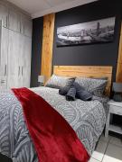 The Pinnacle in Bloem