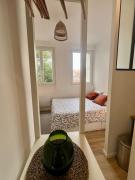 LEcrin vert - Gare - Métro - Centre ville