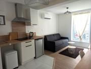 Le Nid des piétons - Hyper Centre