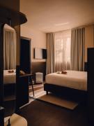 Aethos Hotel Milan