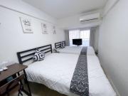 新宿最中心 歌舞伎町 东新宿4分钟 新宿10分钟 直达涩谷原宿 新宿御苑徒步8分钟