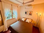 Departamento con vista al rio