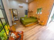 Cào Cào Homestay Mũi Né