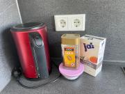 2 Zimmer Whg in Hannover nähe Zentrum mit Whirlpool und nahen öffentliche Verkehrsmitteln