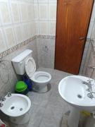 Departamento Planta Alta Brochero