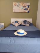 VISTA AO MAR, ORLA DE SANTOS, ÓTIMA LOCALIZAÇÃO, Vaga rotativa !