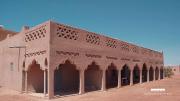 Khamlia Desert Bed & Breakfast